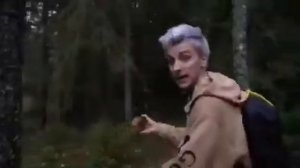 Сиреноголовый нашёл Влада А4! Во время съёмок