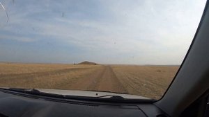 В Хакасию на Машине. Часть 2.