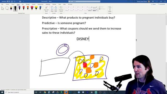 SPEED RUN - Business Analytics Overview / Tools and Techniques смотреть онлайн