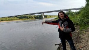 Прогулка по Уфе | Зеленая Роща |