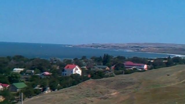 новоотрадное керчь