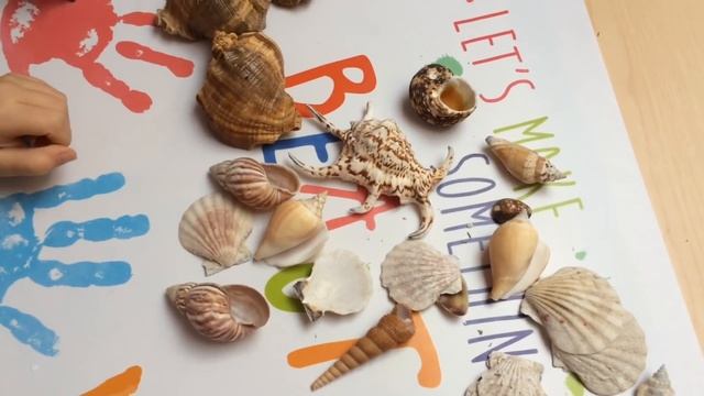 ❤️ ВЛОГ. Ловись рыбка ? большая и маленькая. Делаем домик для нашей маленькой рыбки. смотреть онлайн