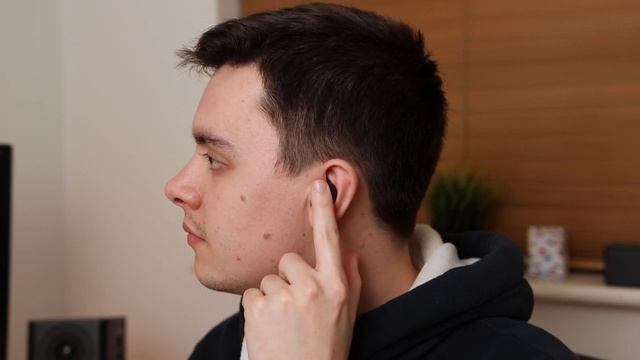 Sudio T2 Review: Great Sound, Flawed ANC