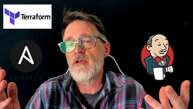 Let's Go 2023! New Software Dev Channel (Terraform, Ansible, Python, NodeJs, AWS, DevOps)