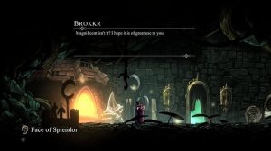 Crowsworn - Kickstarter Demo 100% - All Items / Map