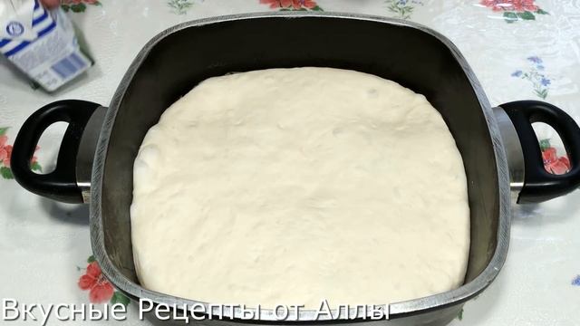 Хрустящий Хлеб на сковороде! Простой и Вкусный Рецепт  По - Новому!