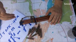 Кипятильник из штык-ножа АКМ/АК-74