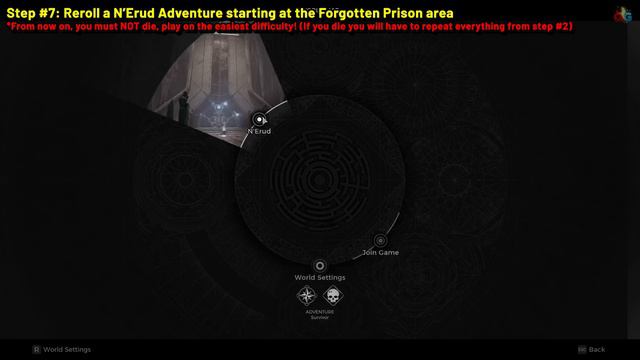 Remnant 2 How to get ANGUISH SECRET WEAPON | The Awakened King DLC
