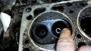 Ваз 2101 ещё одна причина огня из карбюратора