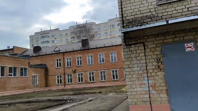 Школа11 Белгород 1995 г и 2021 г смотреть онлайн