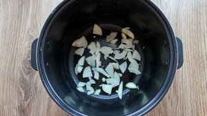 Терпуг в мультиварке