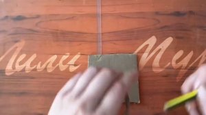 Декоративная Ёлка _поделки из природных материалов своими руками