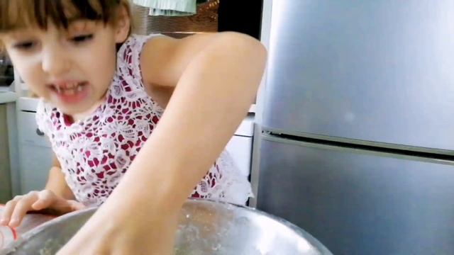 творожные колечки