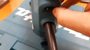 Jig saw Makita JV0600K #makita