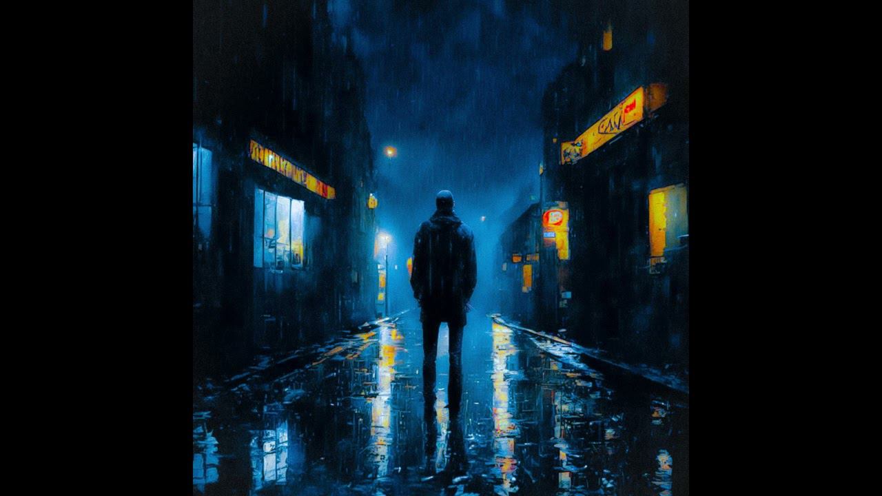 Electric Man