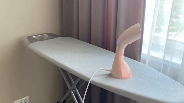 Отпариватель для одежды Philips GC442 40