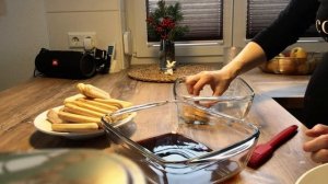 Как приготовить Тирамису? Быстрый и восхитительно-нежный рецепт ?