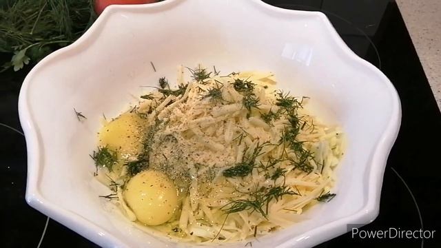 Кабачки вкуснее мяса-Как я обычные кабачки превращаю в шедевр Простой #рецепт из кабачков