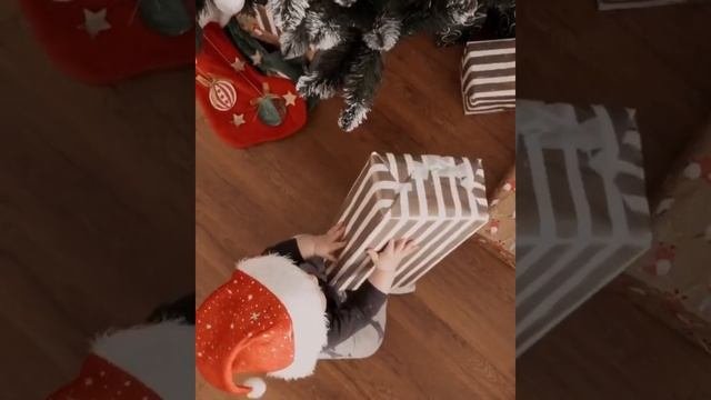 Christmas Mood?