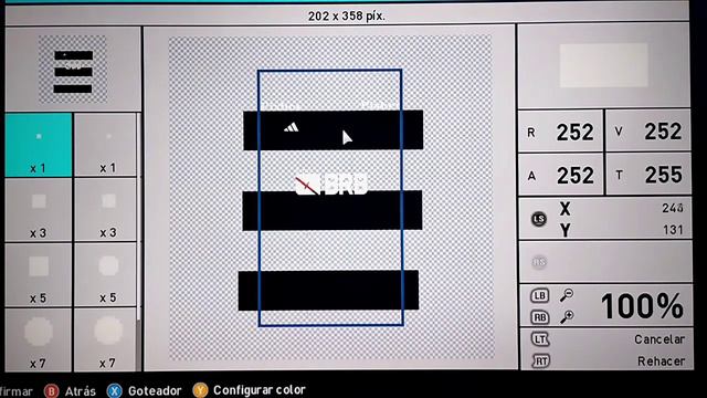 Cómo hacer camiseta de Flamengo 2023 en pes 2018 #xbox360 #pes2018 #flamengo #brasil смотреть онлайн