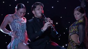 Giany Jackson - Libertango (Official Video) Cover