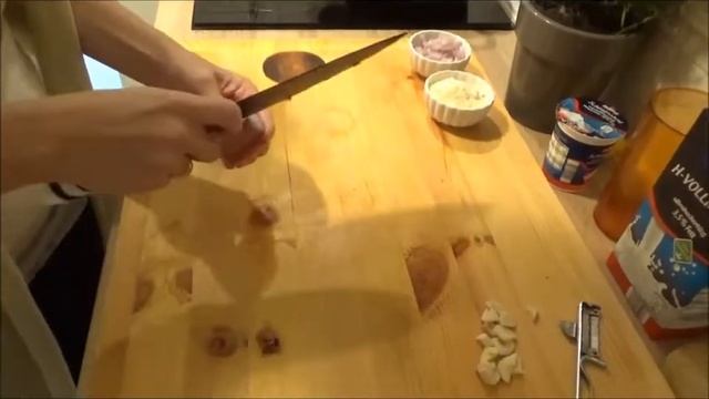 Рецепт Картофеля Гратен \\ Рецепт приготовления запеченного картофеля смотреть онлайн