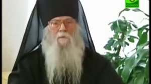 Архимандрит Пётр Кучер о ереси и экуменизме  Боголюбский монастырь г  Владимир