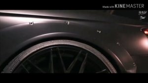 ?Мерседес | AMG | Дрифт?