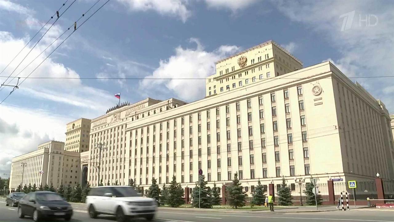МИД России призывает страны Запада дать оценку атаке террористов на наше посольство в Дамаске