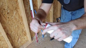 How To Pressure Test Plumbing And Hydrostatic Test Plumbing! (for plumbing inspection)