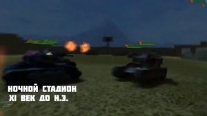 ProTanki - званка игрока FANAT1K-YouTube