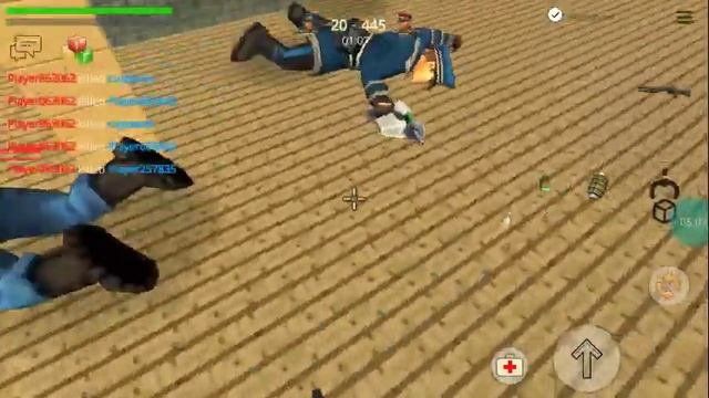 STRIKE FORTRESS BOX hack gameplay unlimited health and unlock all varieties full online battle win смотреть онлайн