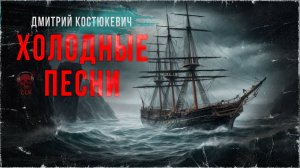 Повесть ХОЛОДНЫЕ ПЕСНИ. Мистика, ужасы, история. Аудиокнига | ССК