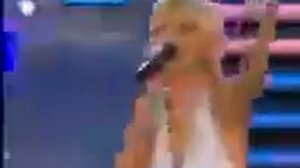 Ирина Круг(юбочка)