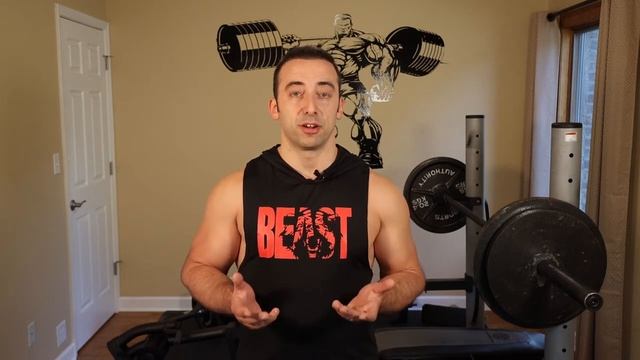 HOW PROPER TECHNIQUE CAN HELP YOUR WORKOUT смотреть онлайн