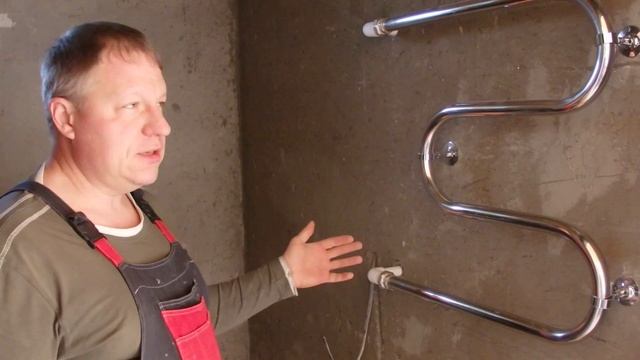 Монтаж "Ленинградской" системы отопления в доме: советы