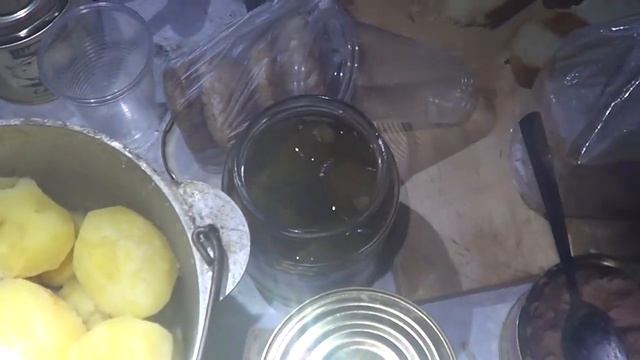 ✅Попали на клев Налима , Рыбалка на Донки, Река Ока✅