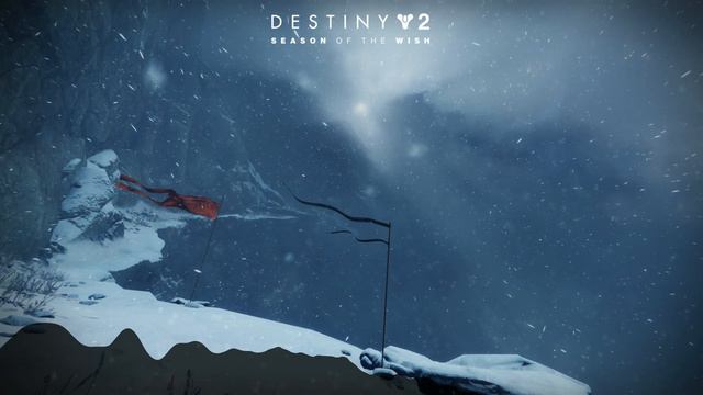 Destiny 2： Season of the Wish OST - Warlord's Ruin (Tension)