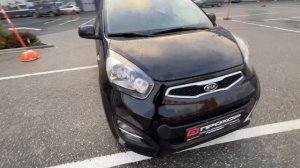Обзор Kia Picanto 2011 II . ПРОХОР | Просто Хорошие Автомобили