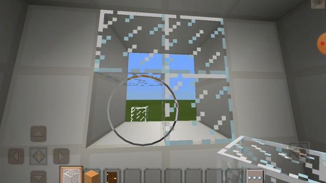 Делаю комнату в майнкрафте из реальной жизни смотреть онлайн