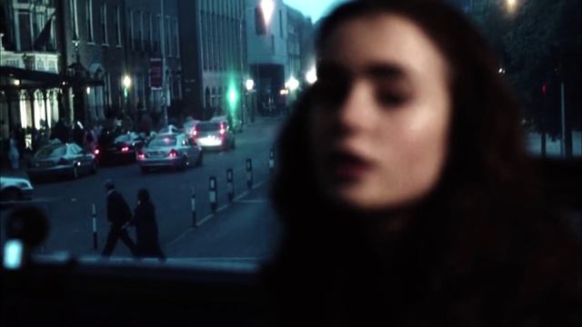 Rosie & Alex - Без доступа [Love, Rosie / С любовью, Рози] смотреть онлайн