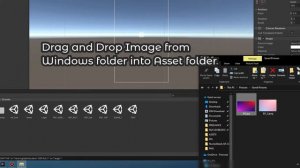 HOW TO SETUP A BACKGROUND | UNITY3D TUTORIAL