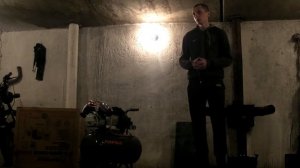 ОБЗОР КОМПРЕССОРА ПАРМА