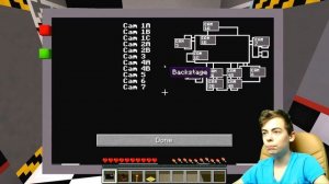 МАЙНКРАФТ РЕБЕНОК ОХРАННИК ПОПАЛ В ПИЦЦЕРИЮ ФРЕДДИ ФАЗБЕР УБЕГАЕМ ОТ АНИМАТРОНИКОВ KIDS PLAY