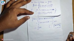 HOW TO SOLVE LINE INTEGRAL IN VECTOR CALCULUS || IMP Q.05