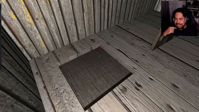 Challenge Grannython : Finir les 3 jeux GRANNY d’affilée смотреть онлайн