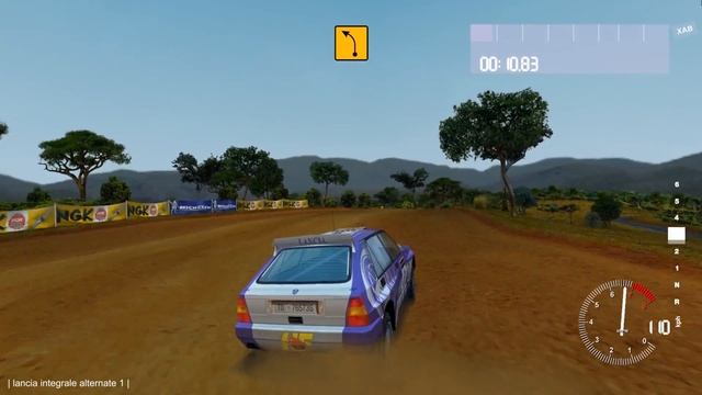 Colin  McRae  Rally  2.0  All Cars