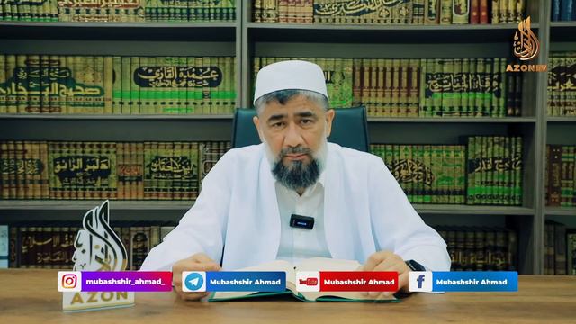 Katta Maqsadlarni Ko'zlagan Insonlar Uchun Muhim Hikmat | 