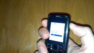 Обзор Nokia 3110 Classic