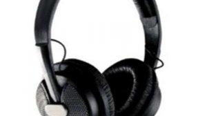 Behringer HPS5000 Closed Type High Performance Studio Headphones